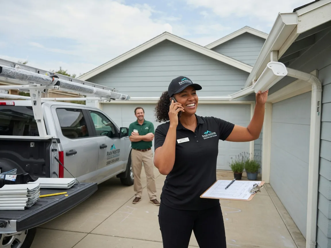 Gutter Installation La Follette, TN FAQs